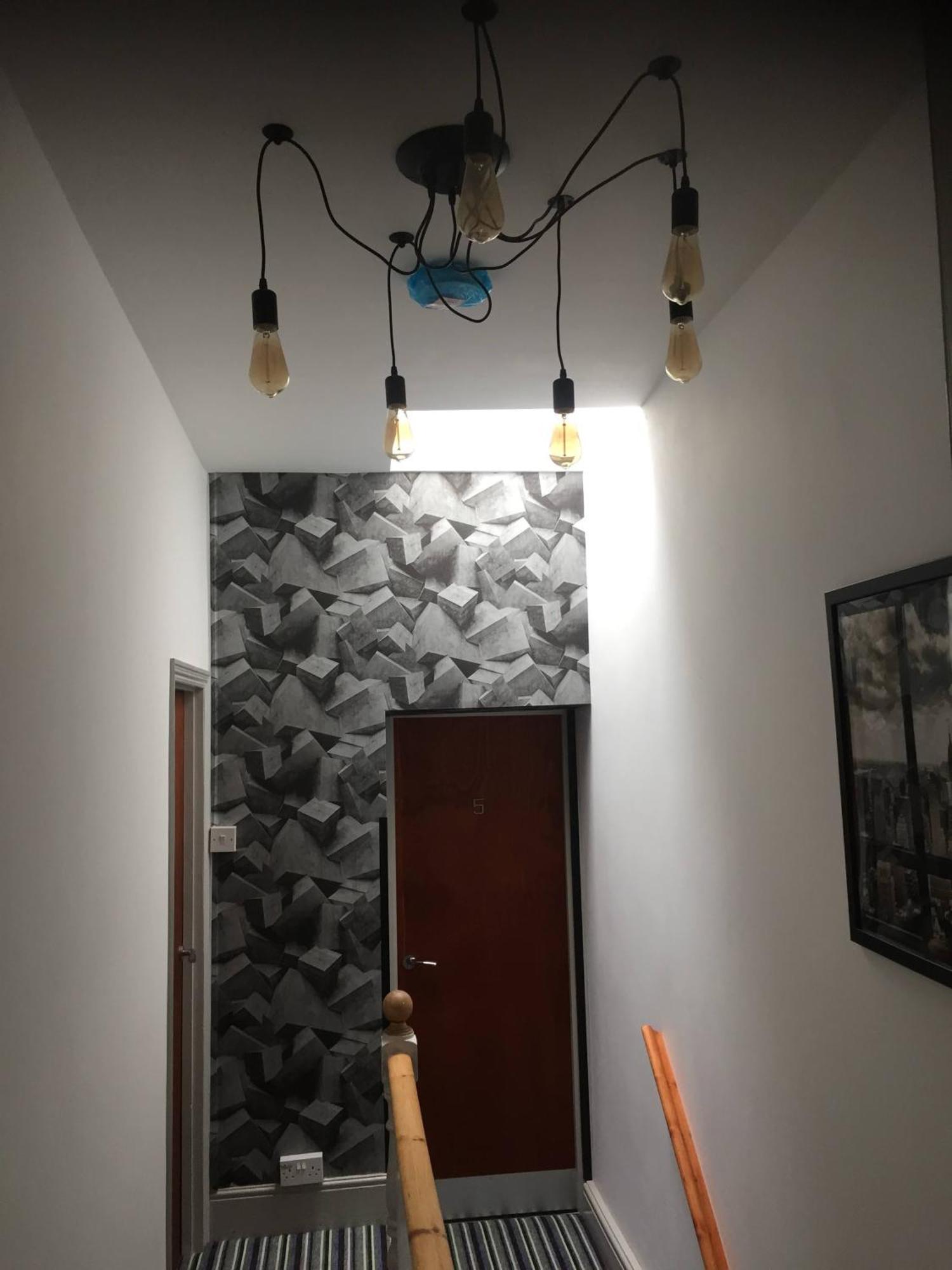77 Underwood Lane Apartment Крю Екстериор снимка