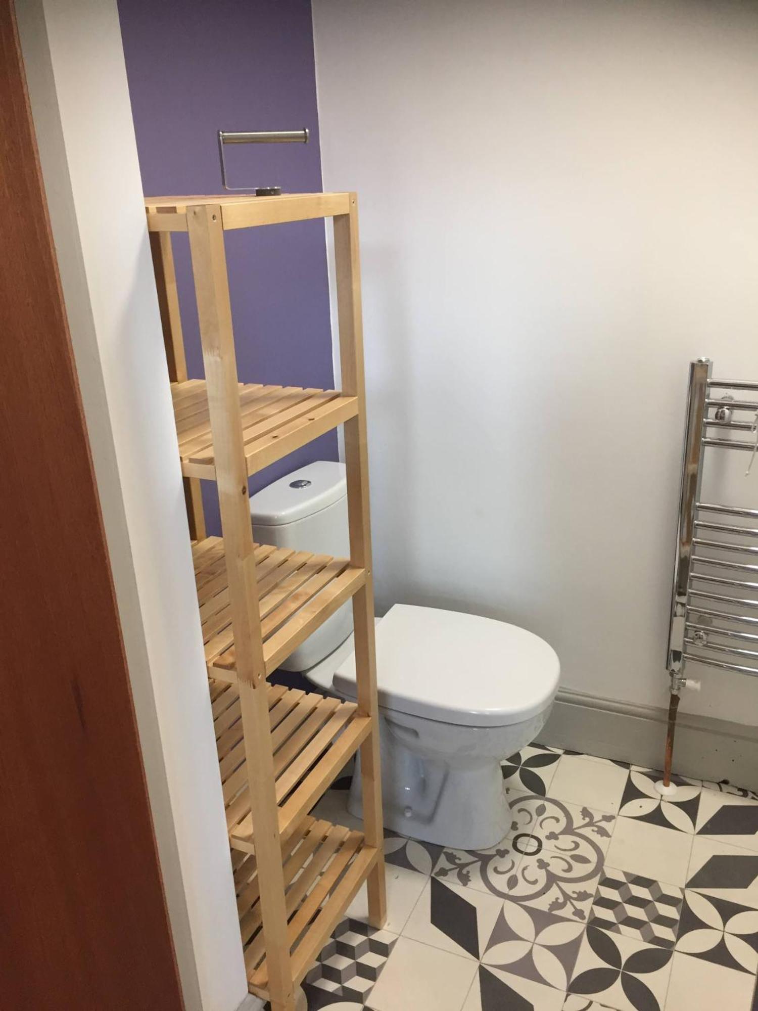 77 Underwood Lane Apartment Крю Екстериор снимка